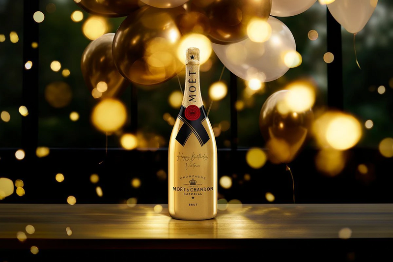 12 Best Champagne Brands For Your Celebrations - Cherry Picks